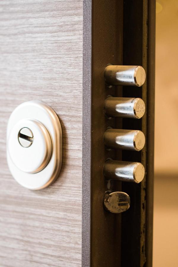 Apartament Διαμέρισμα Στο Κέντρο Δίπλα Στα Νοσοκομεία Και Τα Αξιοθέατα Ateny Zewnętrze zdjęcie