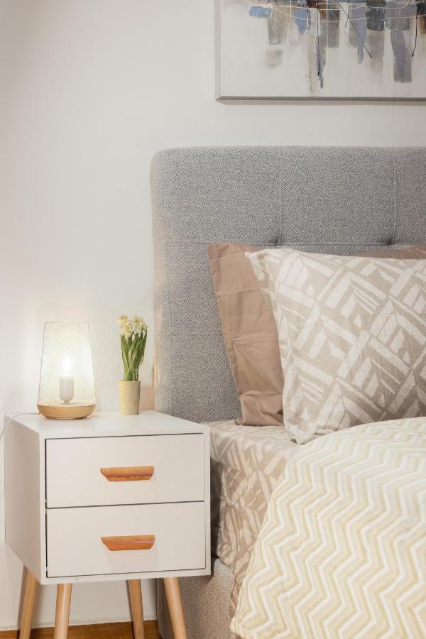 Apartament Διαμέρισμα Στο Κέντρο Δίπλα Στα Νοσοκομεία Και Τα Αξιοθέατα Ateny Zewnętrze zdjęcie